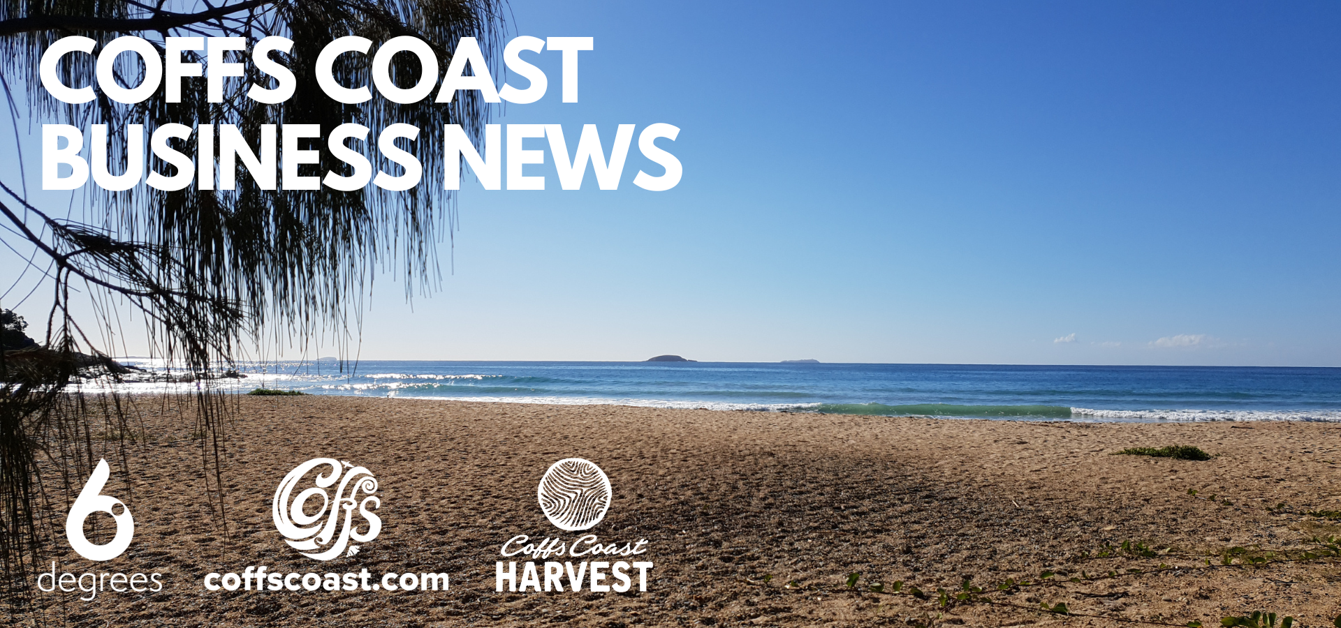 COFFS COAST BUSINESS NEWS HEADER 